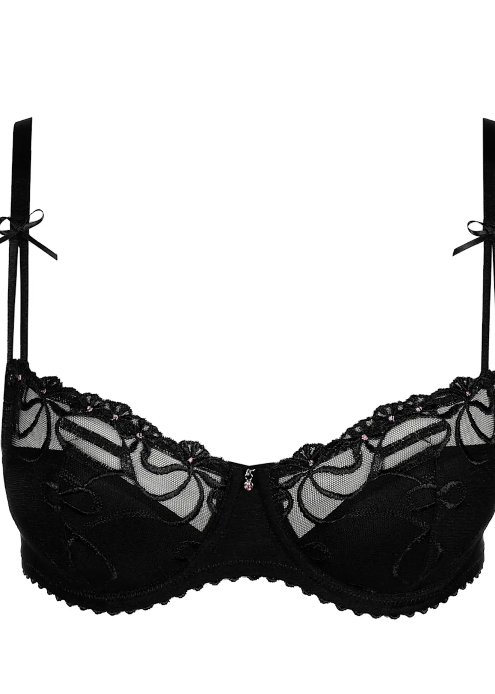 Marie Jo Noova Balcony Bra