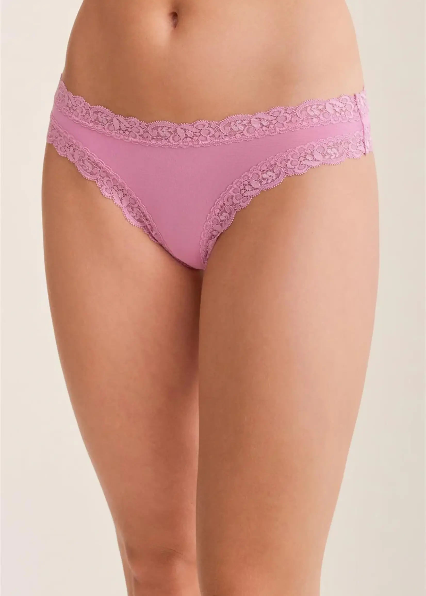 Fleur't Fleur't Iconic Thong