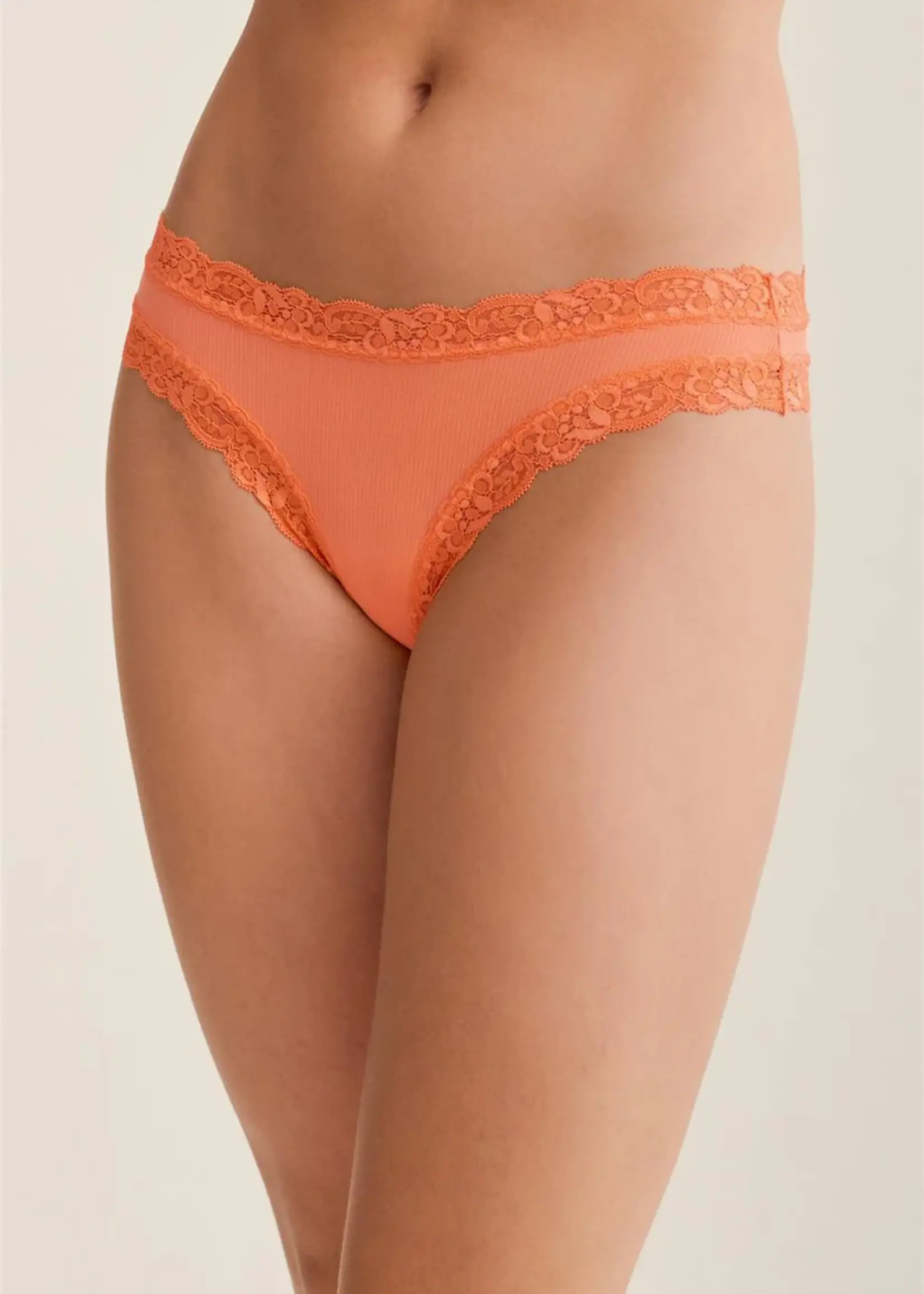 Fleur't Fleur't Iconic Thong