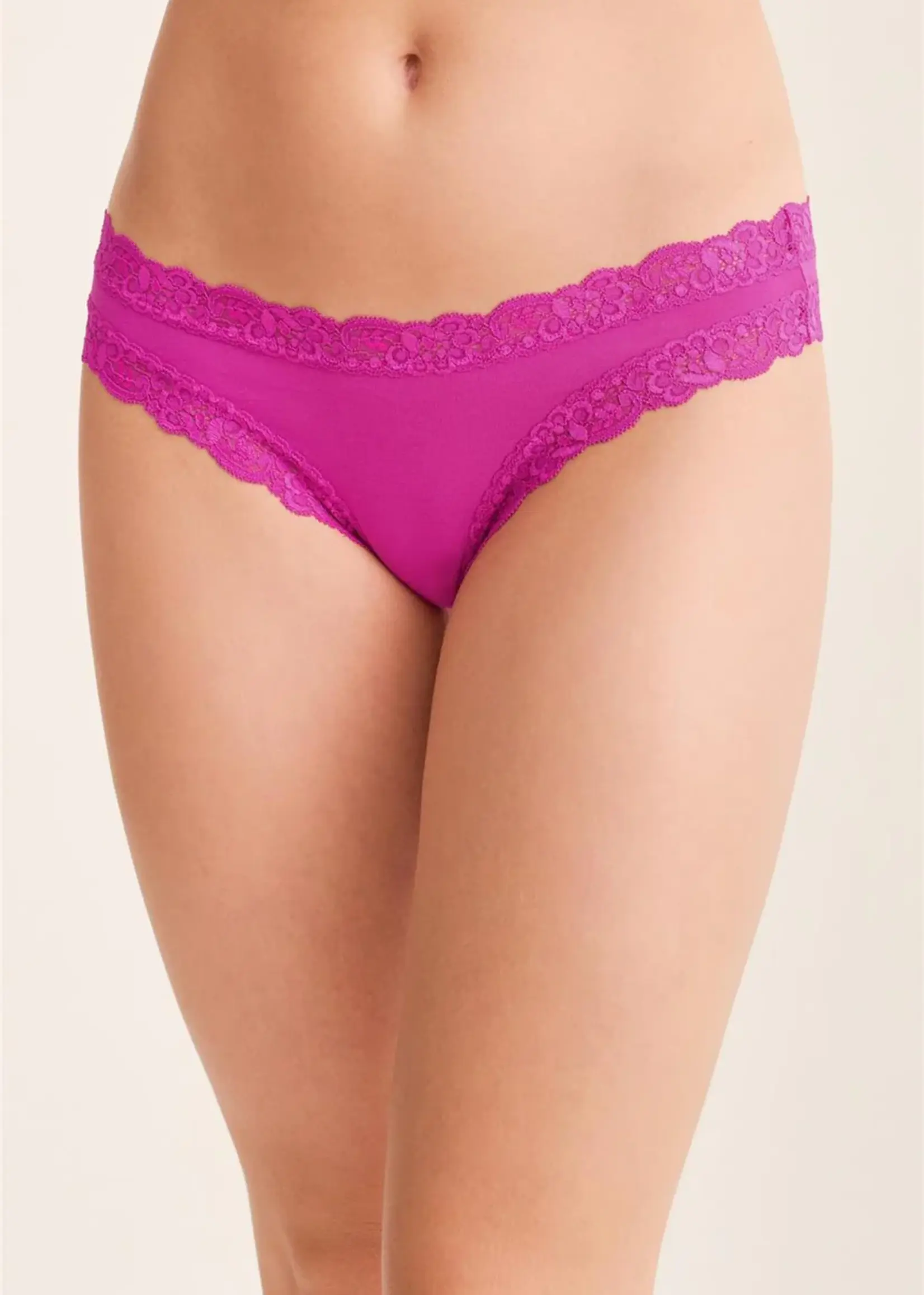 Fleur't Fleur't Iconic Thong