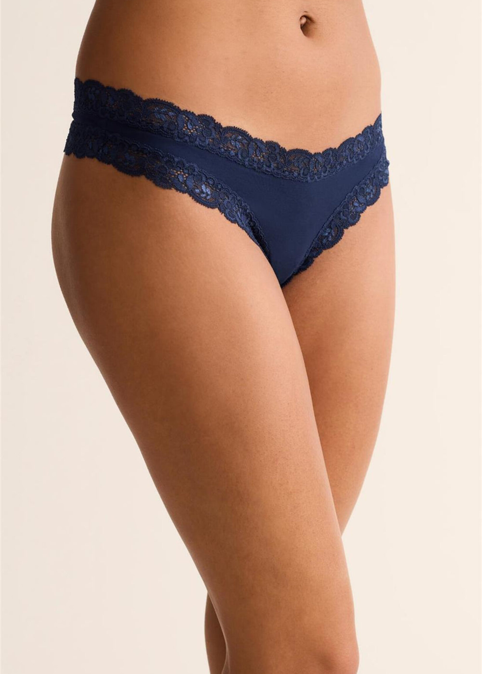 Fleur't Fleur't Iconic Thong