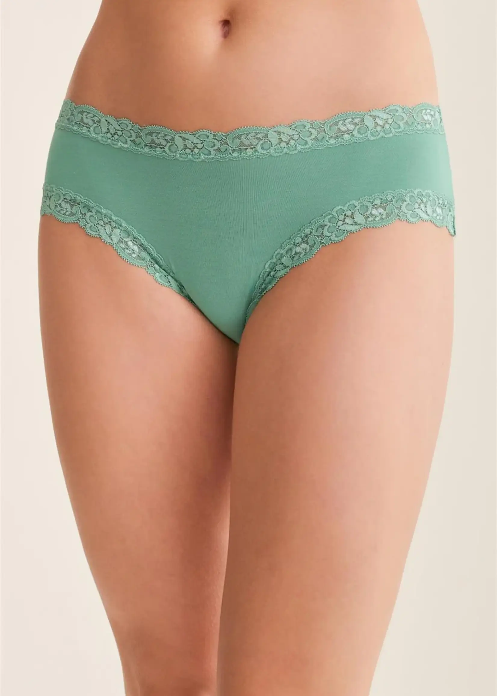 Fleur't Fleur't Iconic Boyshort