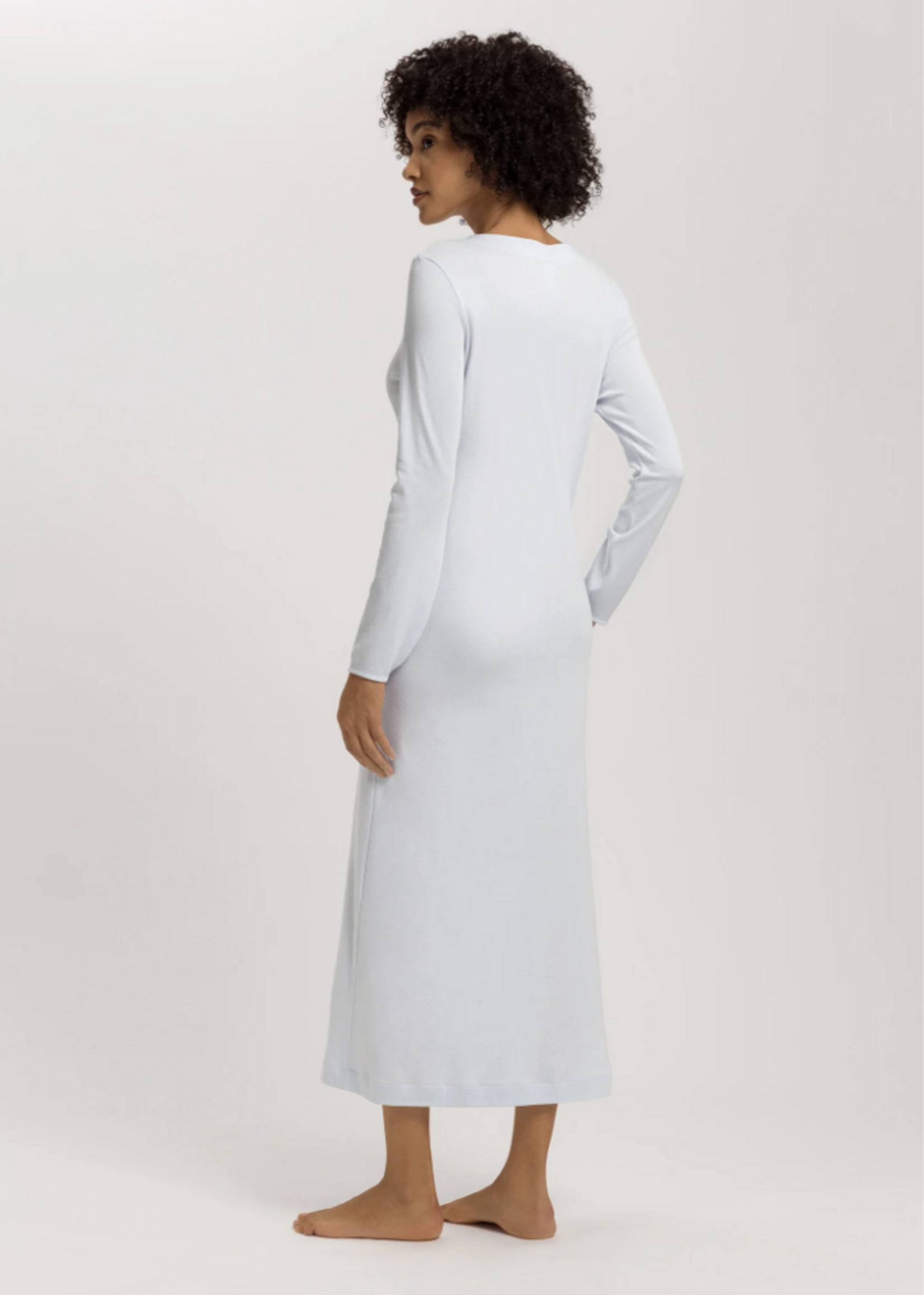 Hanro Malena Soft Cotton Nightgown