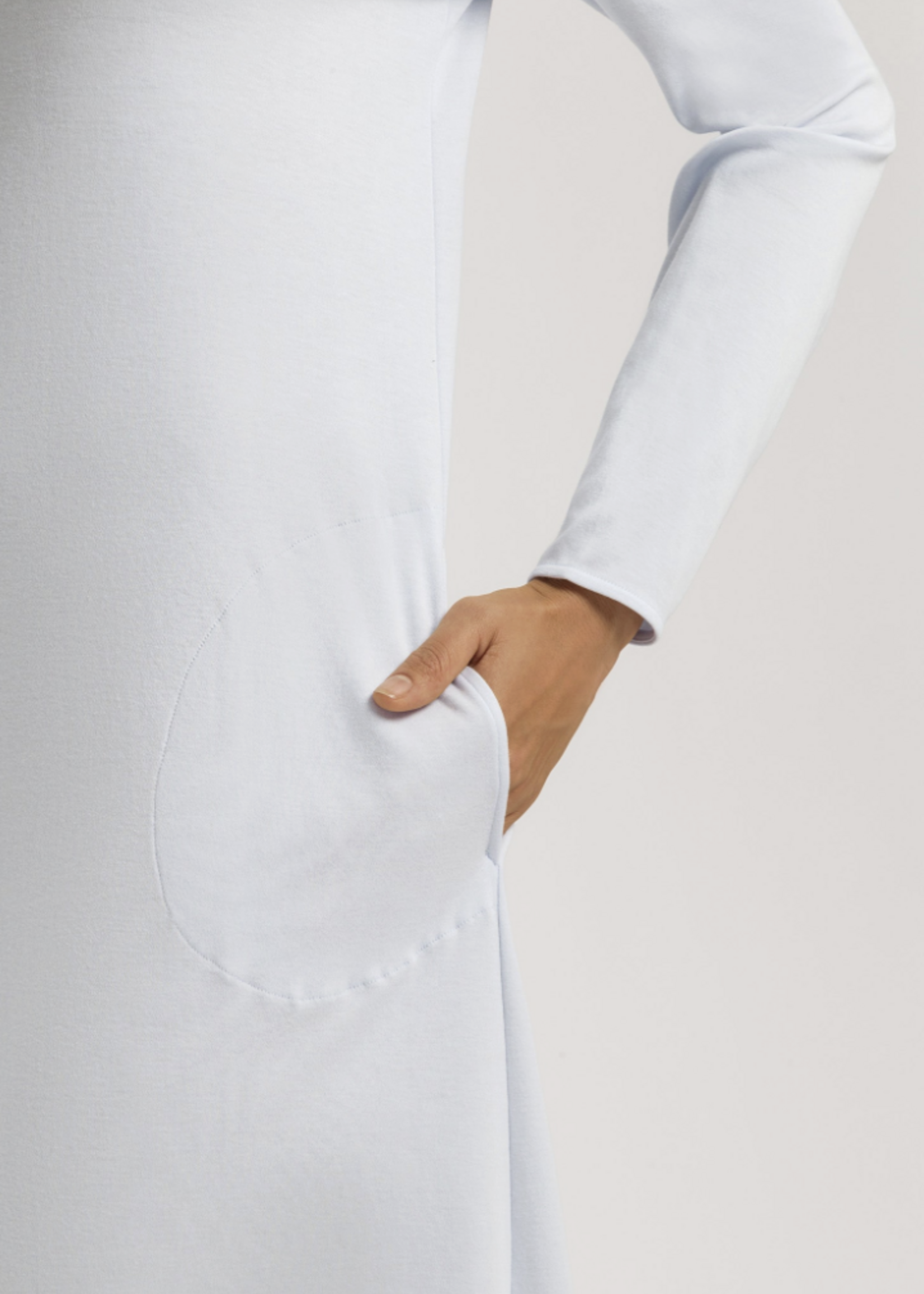 Hanro Malena Soft Cotton Nightgown