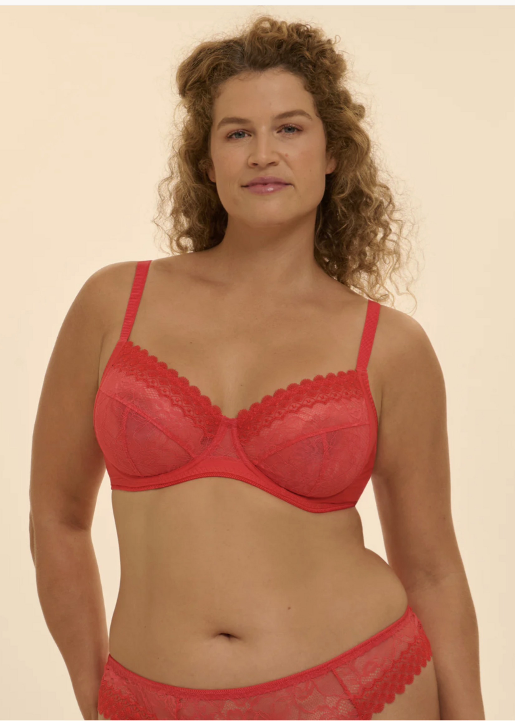 Simone Perele Radieuse Full Cup