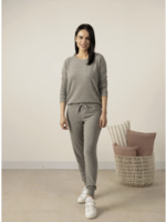 Aspen Dream Cozy Crew Neck Pullover and Jogger