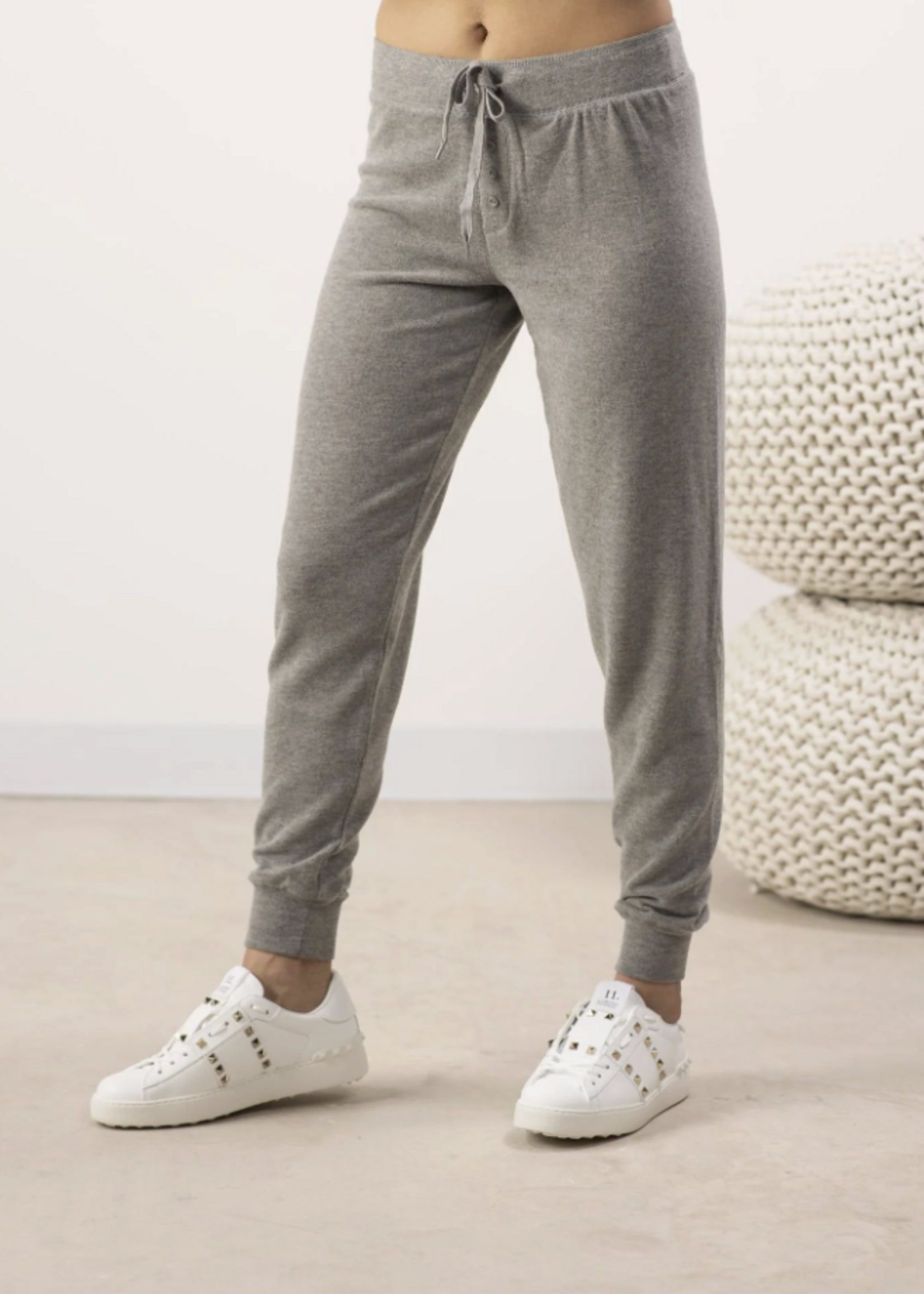 Aspen Dream Cozy Crew Neck Pullover and Jogger