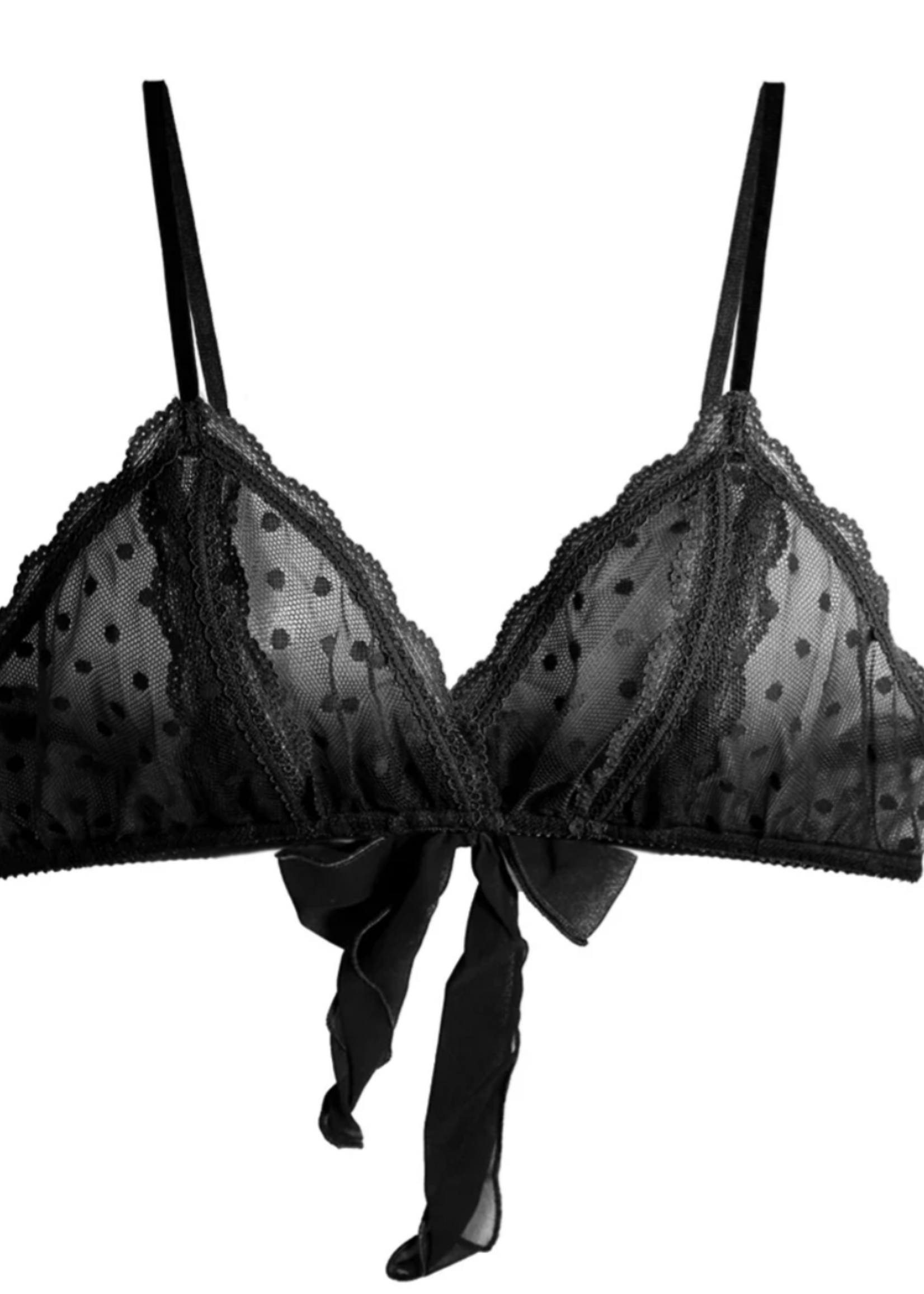 Only Hearts Coucou Lola Bralette