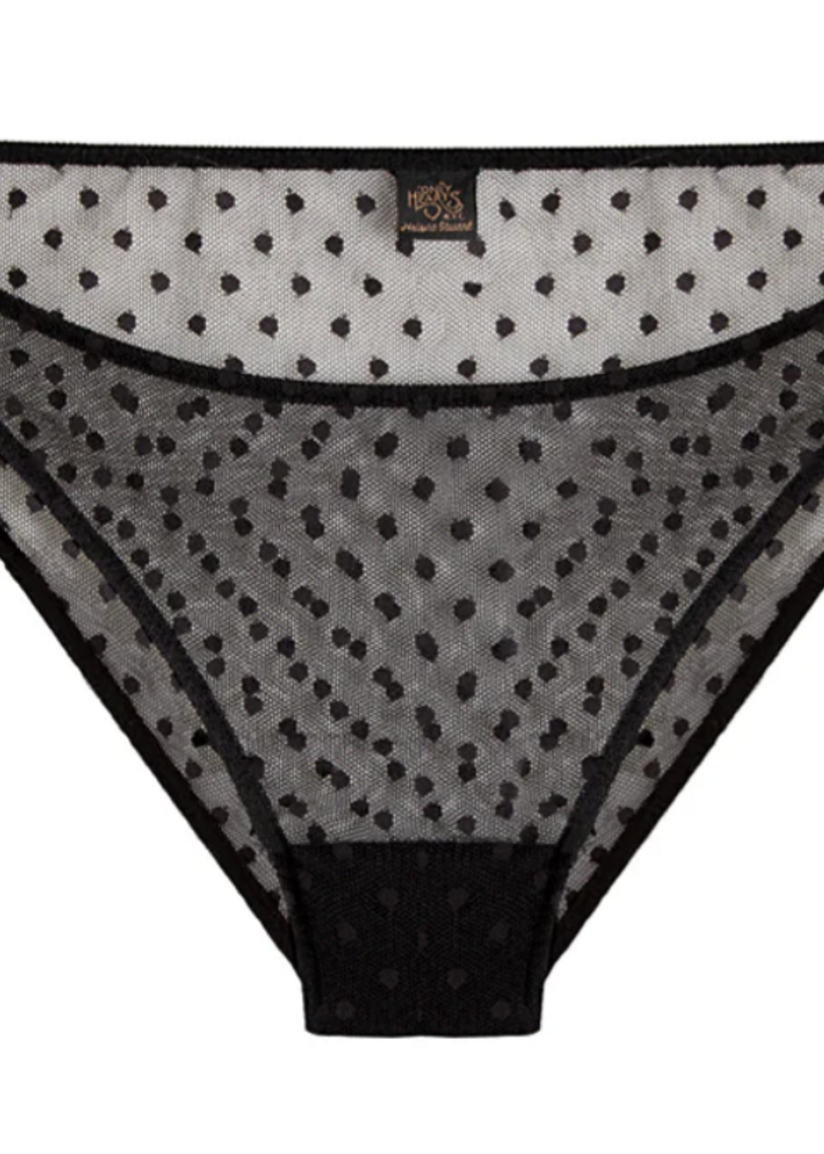 Only Hearts Coucou Lola French Brief