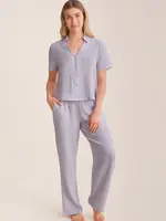 Fleur't Coastal PJ Set