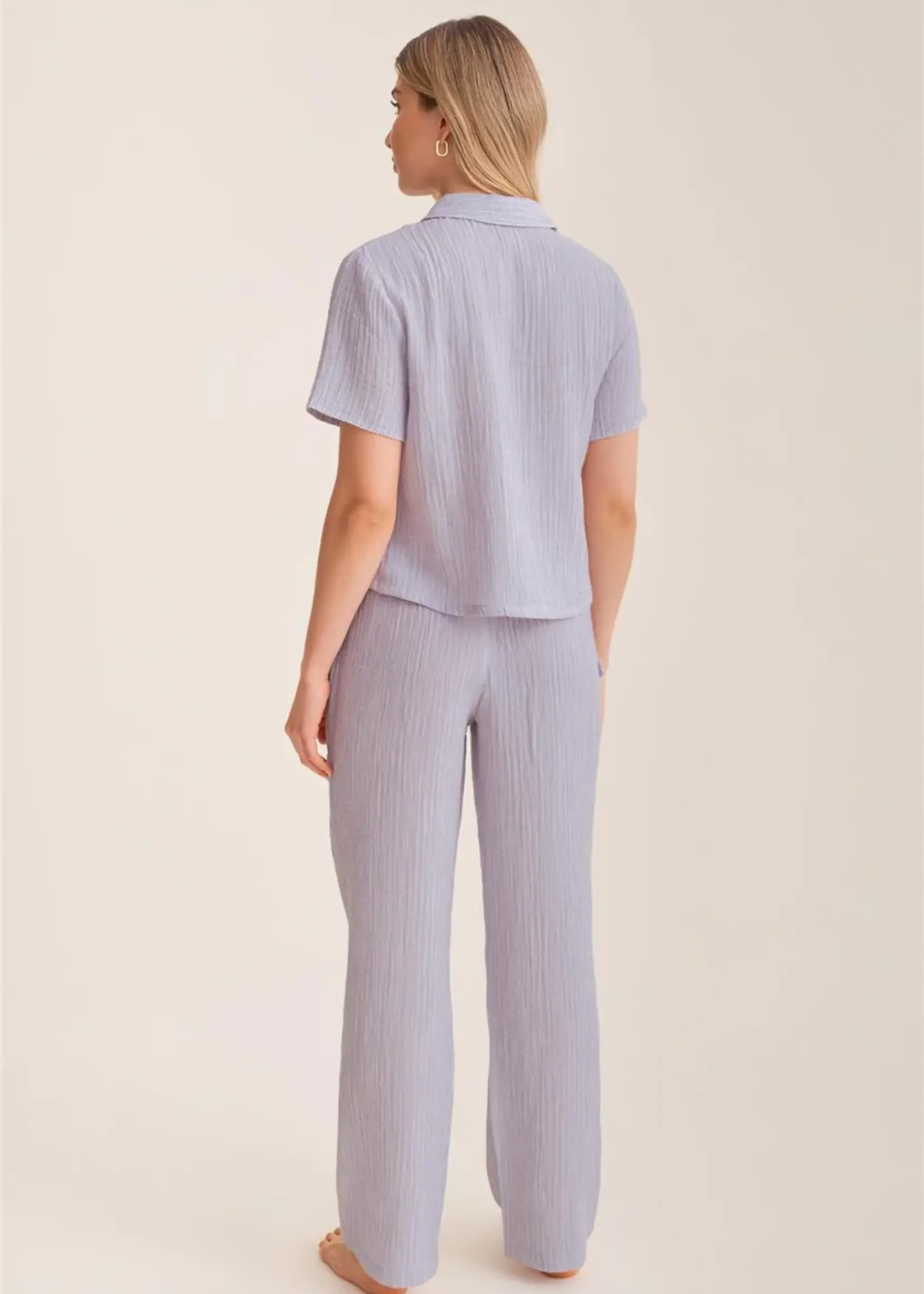 Fleur't Coastal PJ Set