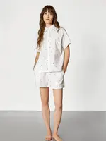 Pluto Gedien Short Pyjama Set