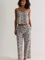 Only Hearts Afternoon Delight Long PJ Set