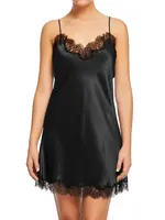 Sainted Sisters Scarlet Chemise