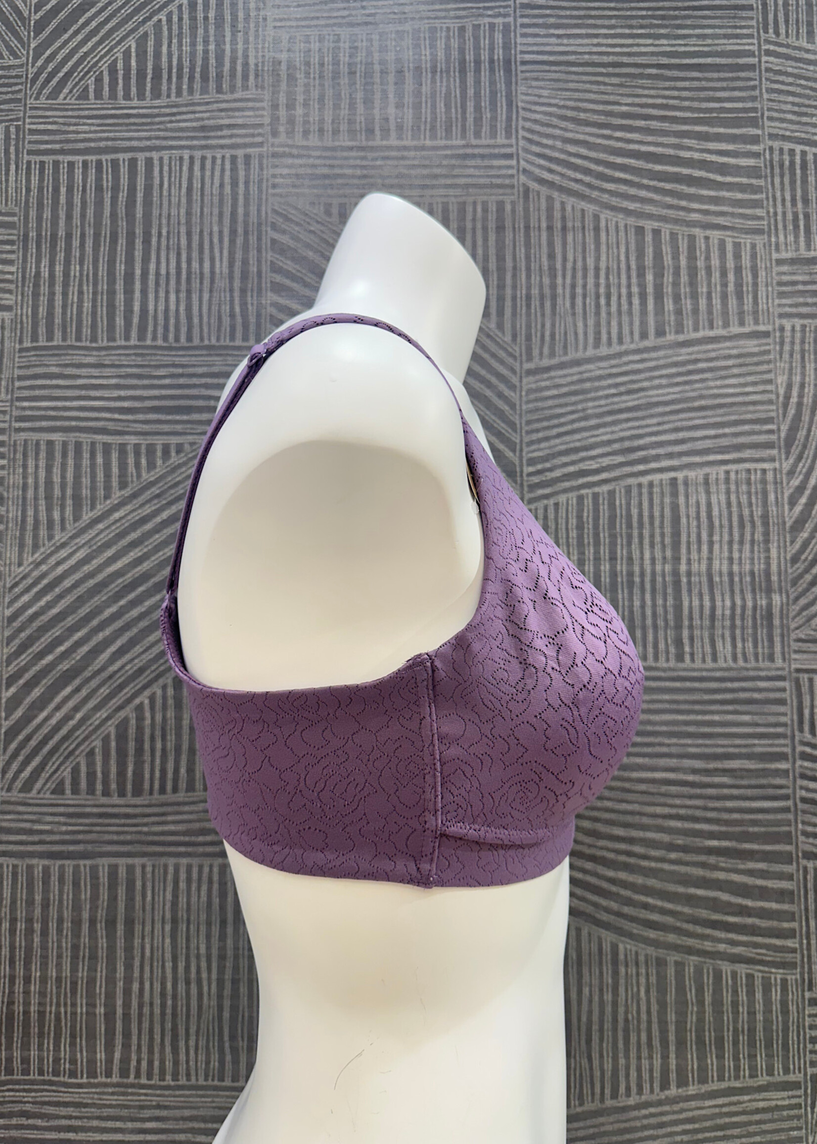 Wacoal Inside Job Wire Free Bra