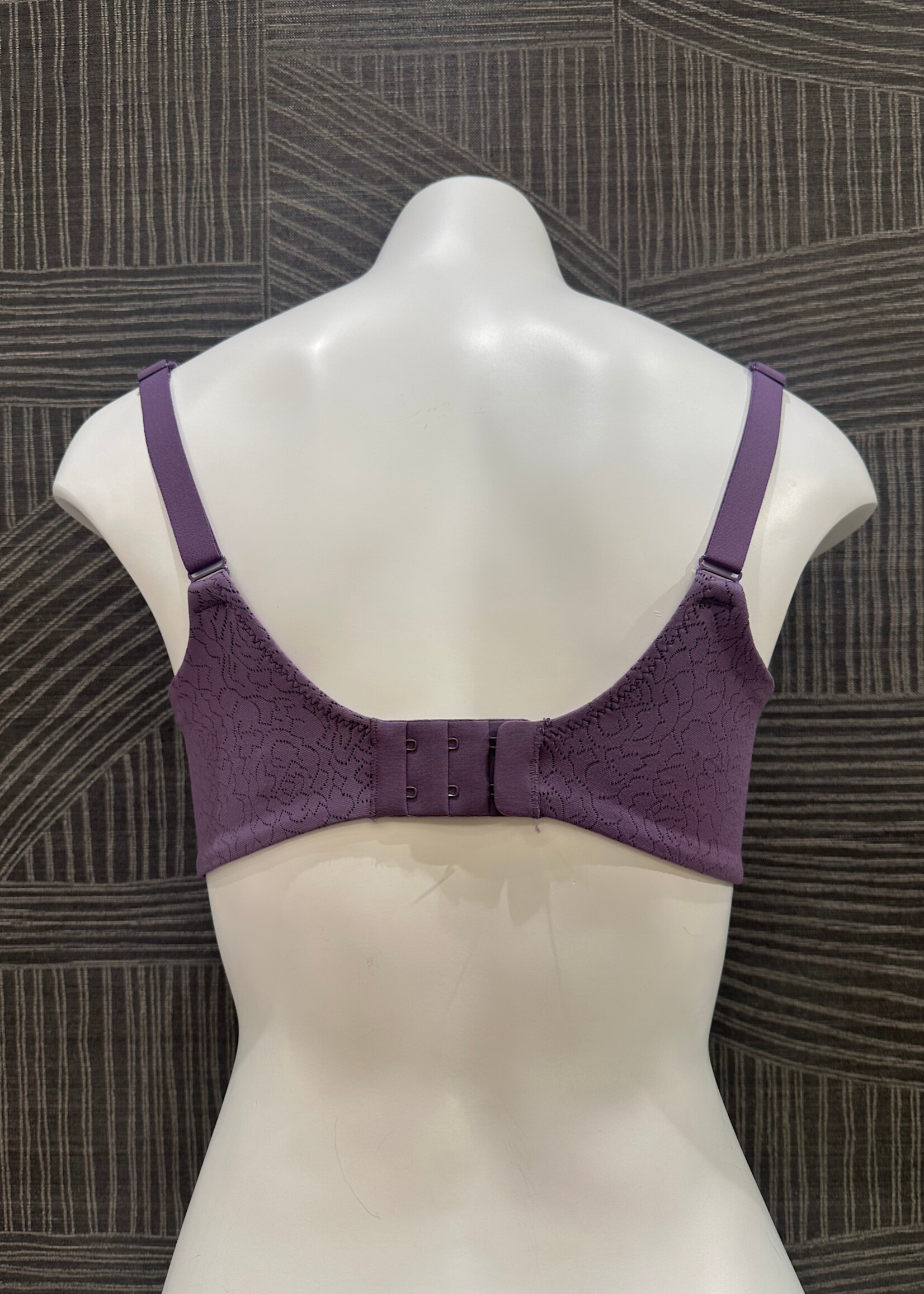 Wacoal Inside Job Wire Free Bra