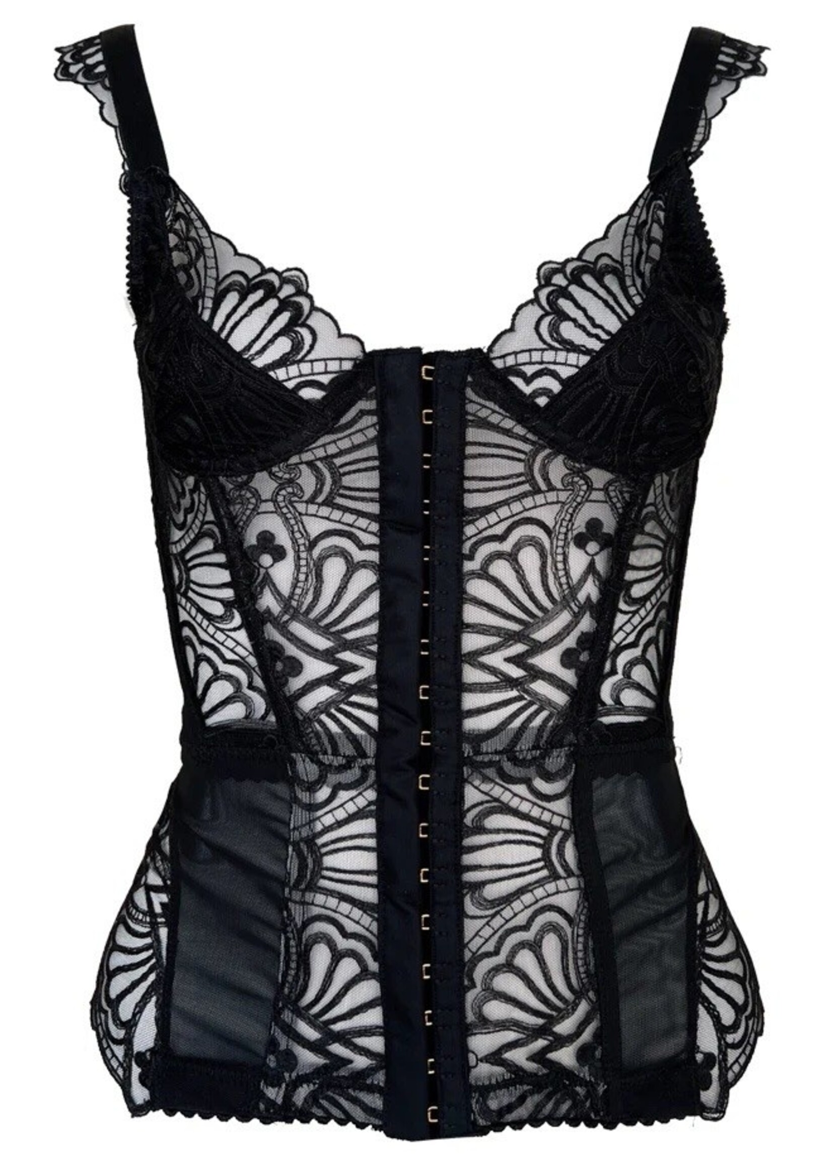 Soreil Soreil Lingerie Agnes Corset