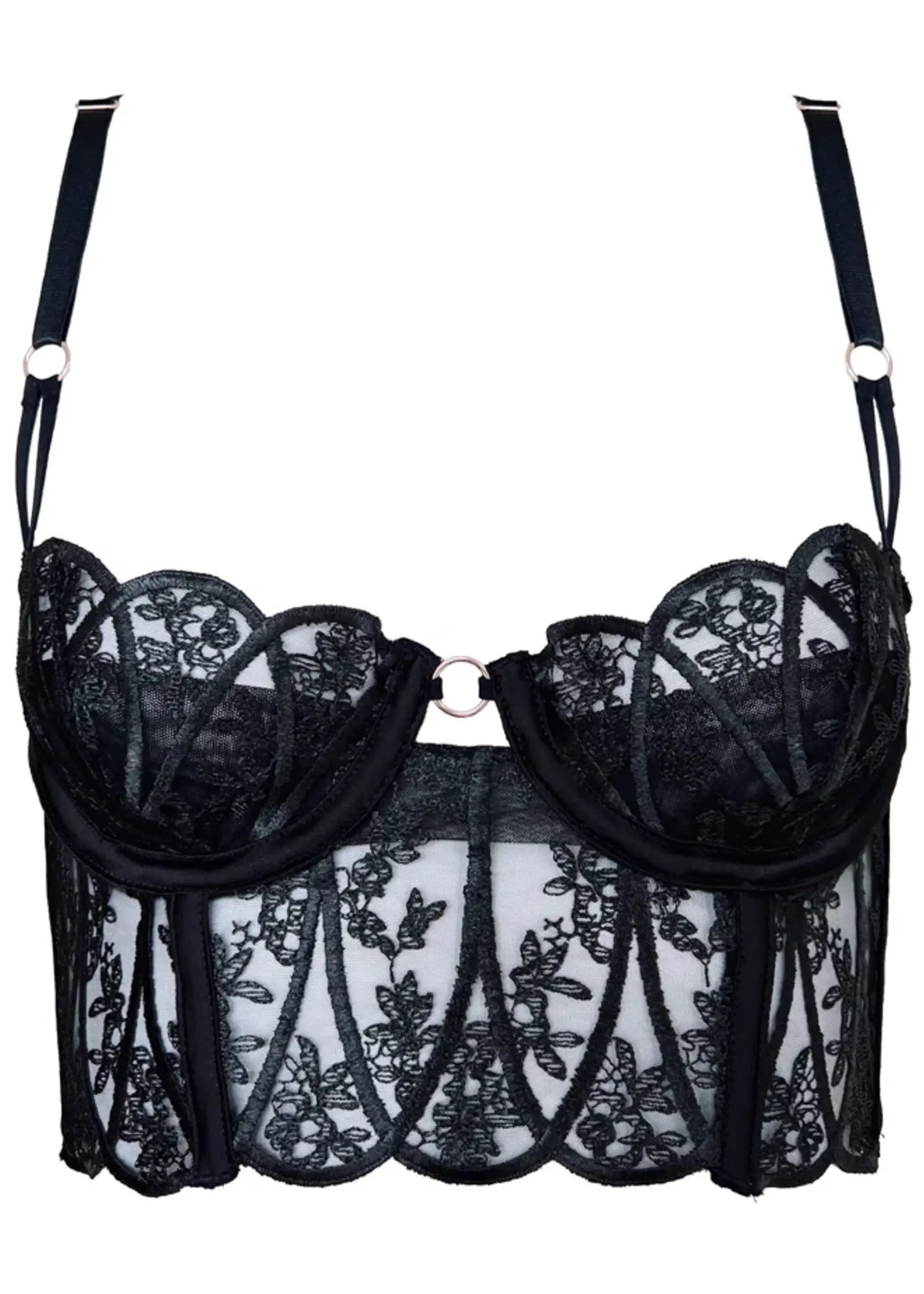 Soreil Nocturne Bustier