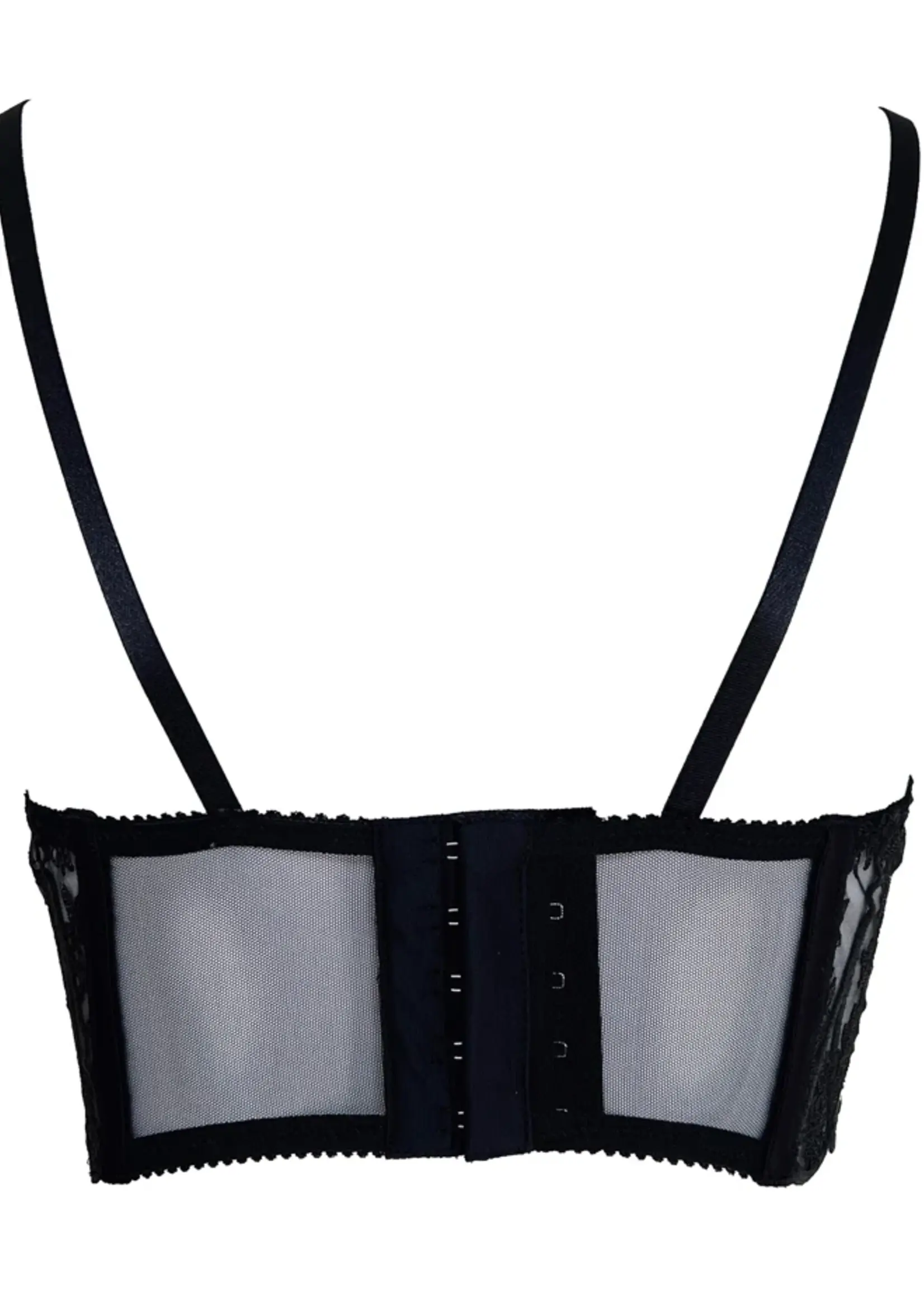 Soreil Nocturne Bustier