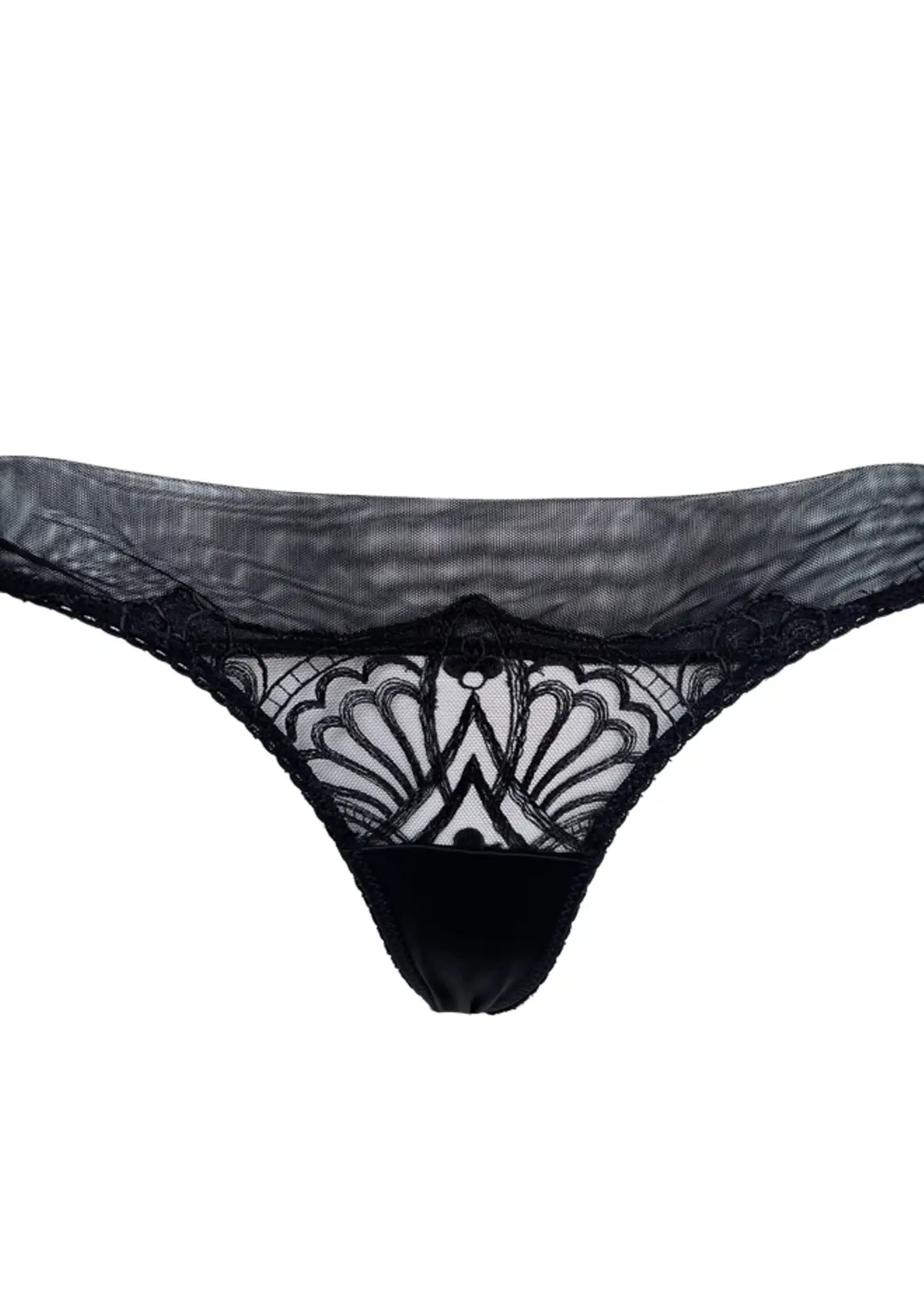 Soreil Grace Thong