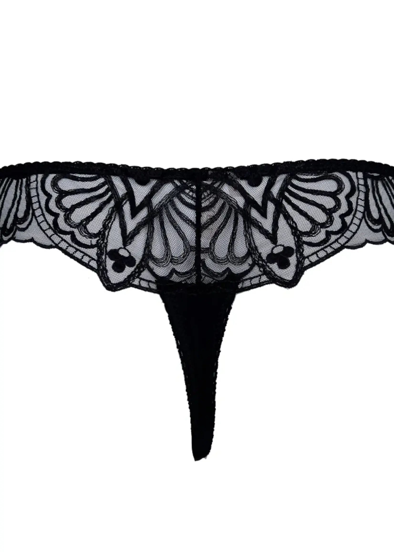 Soreil Grace Thong