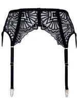 Soreil Grace Garter Belt