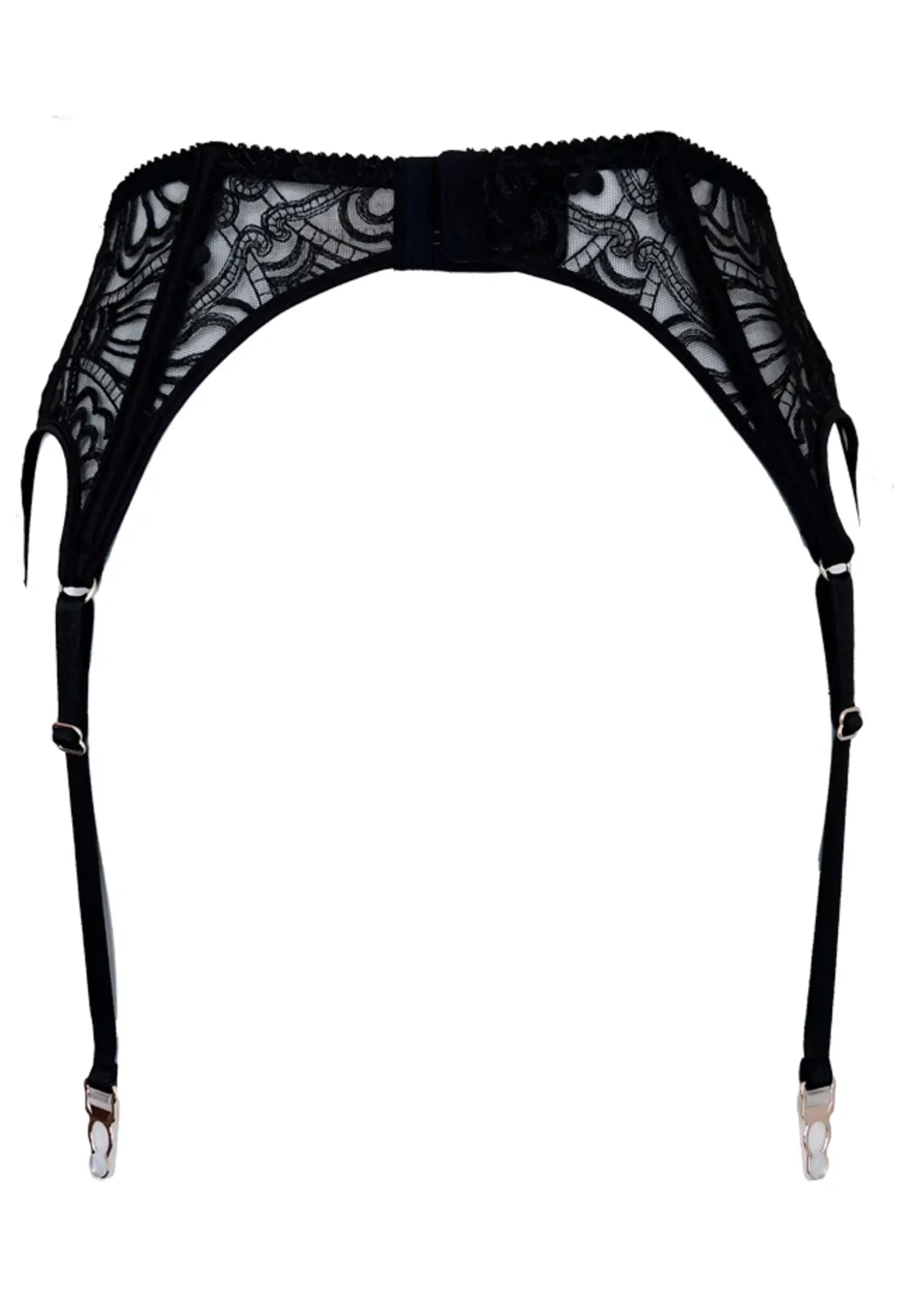 Soreil Grace Garter Belt