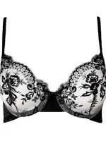 Soreil Morning Glory Bra