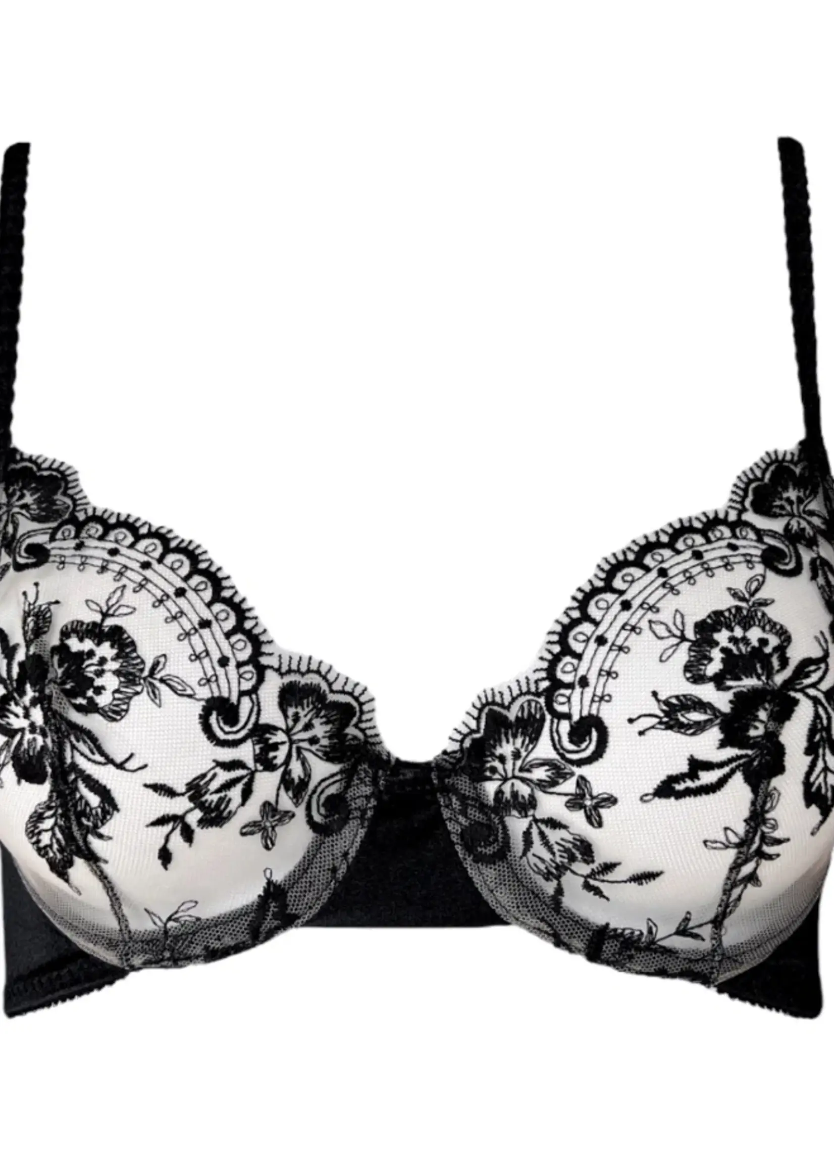 Soreil Morning Glory Bra