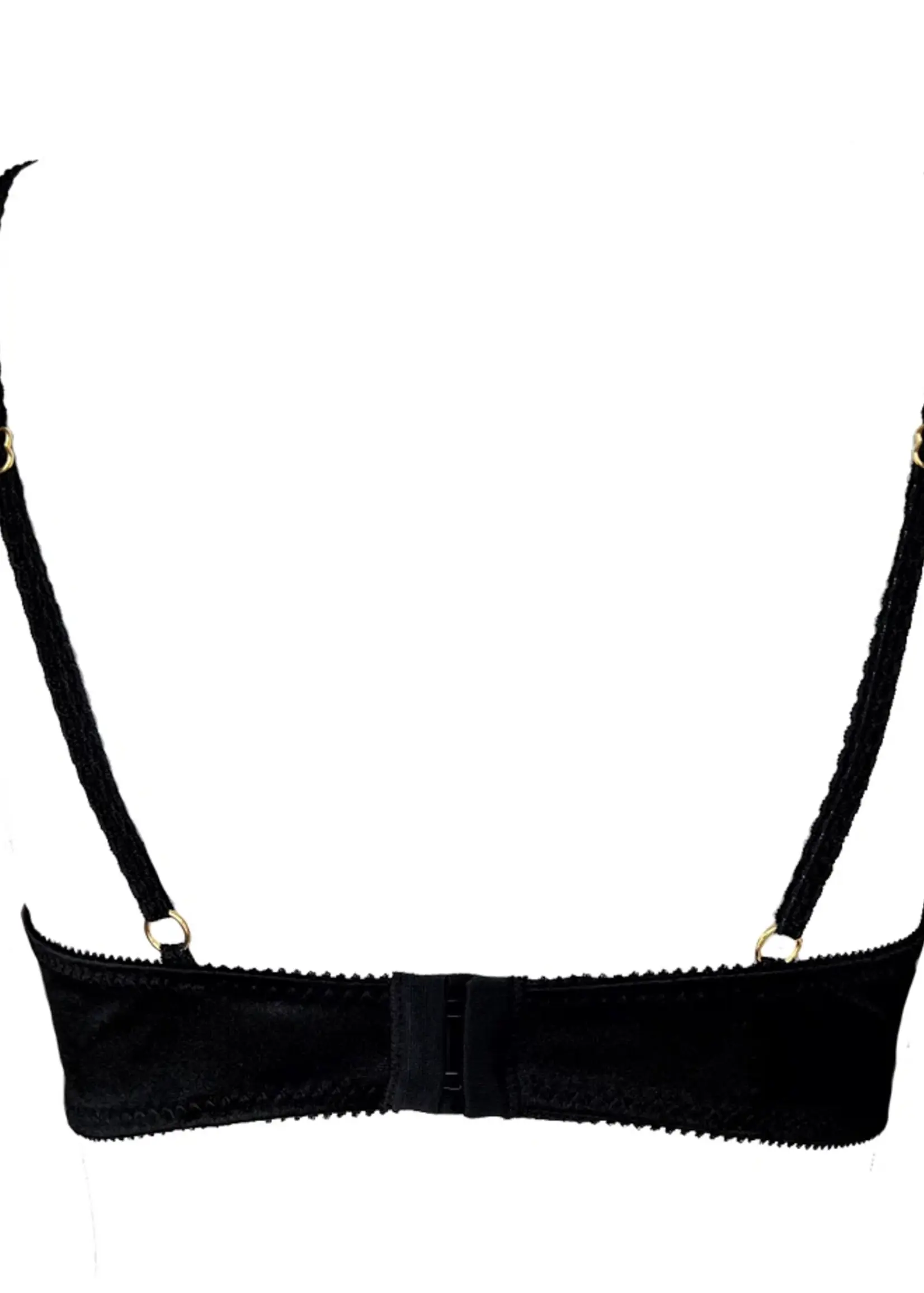 Soreil Morning Glory Bra