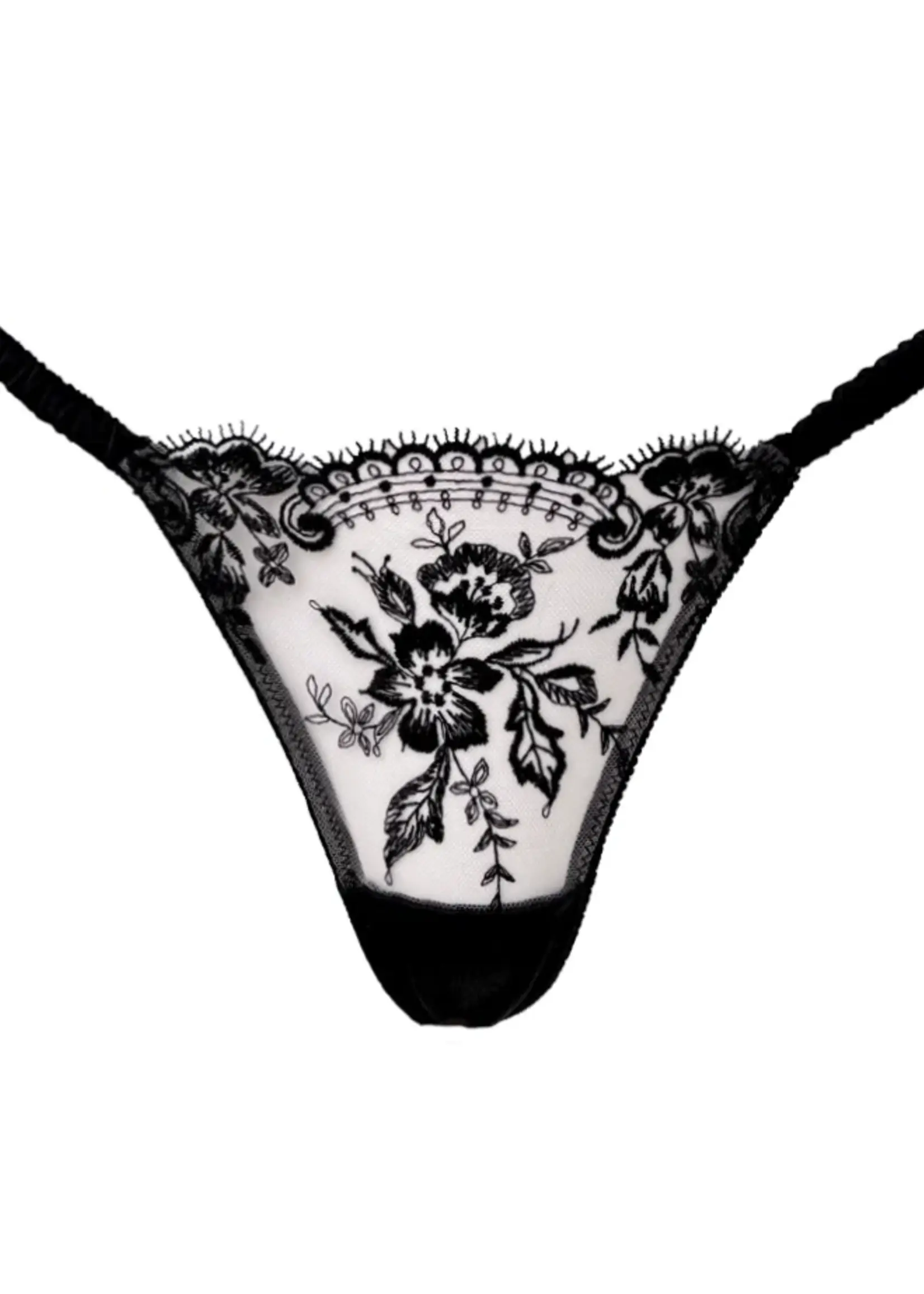 Soreil Morning Glory Thong