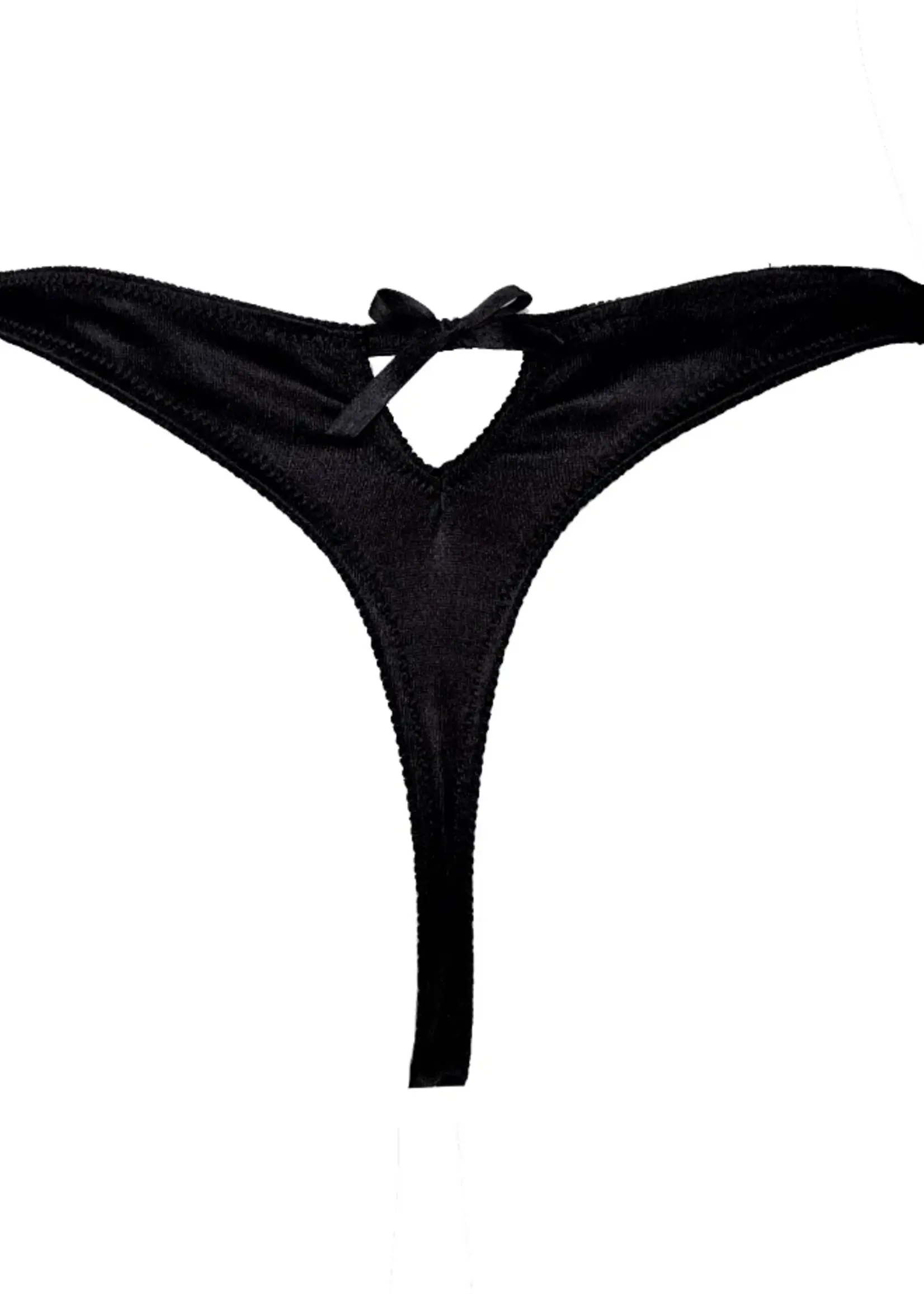 Soreil Morning Glory Thong