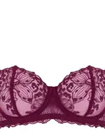Fleur of England Viola Balcony Bra