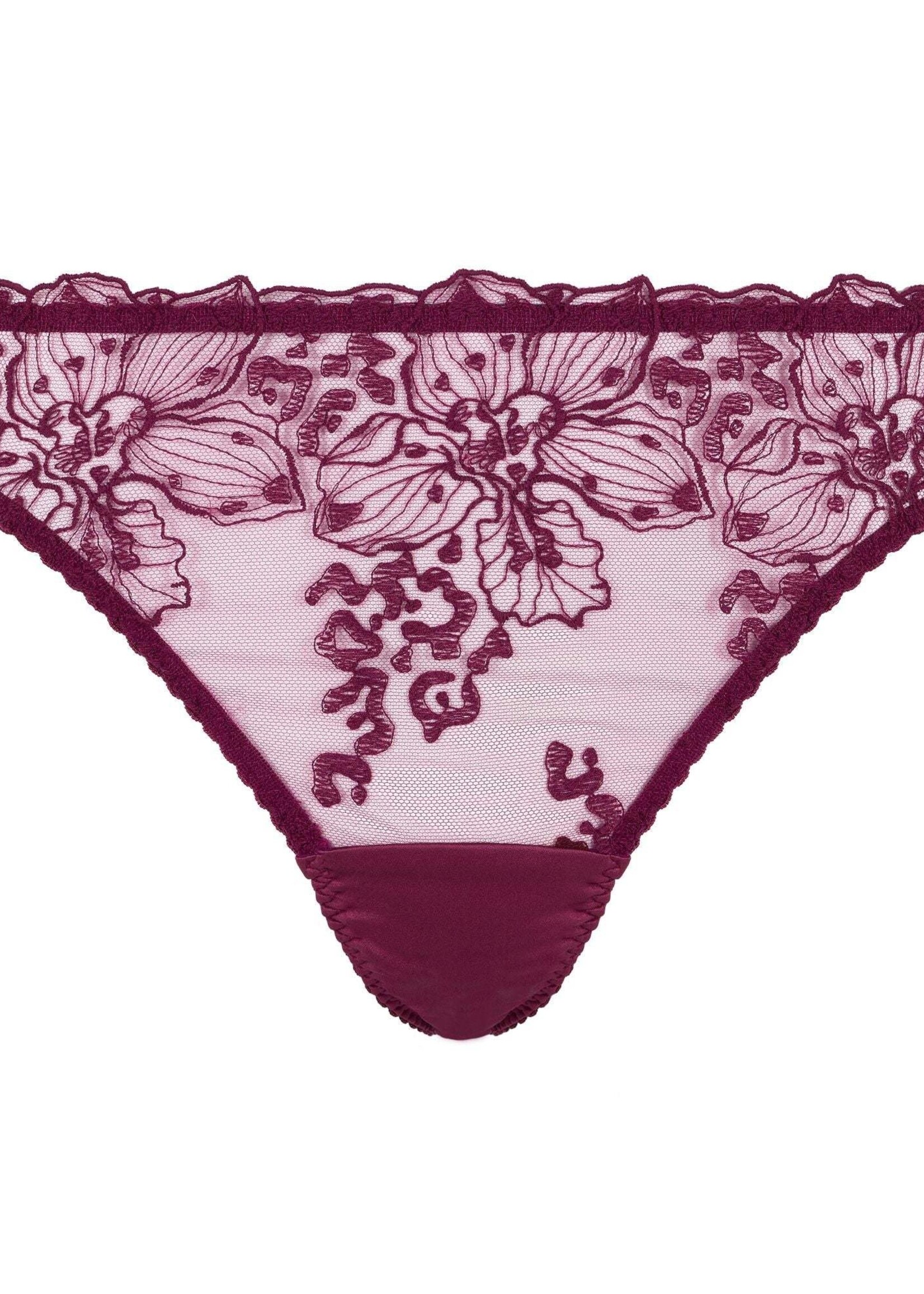 Fleur of England Viola Brazilian Brief