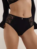 Aubade Hidden Treasure High Waisted Brief