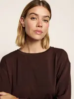 Eberjey Gisele Long Sleeve Top