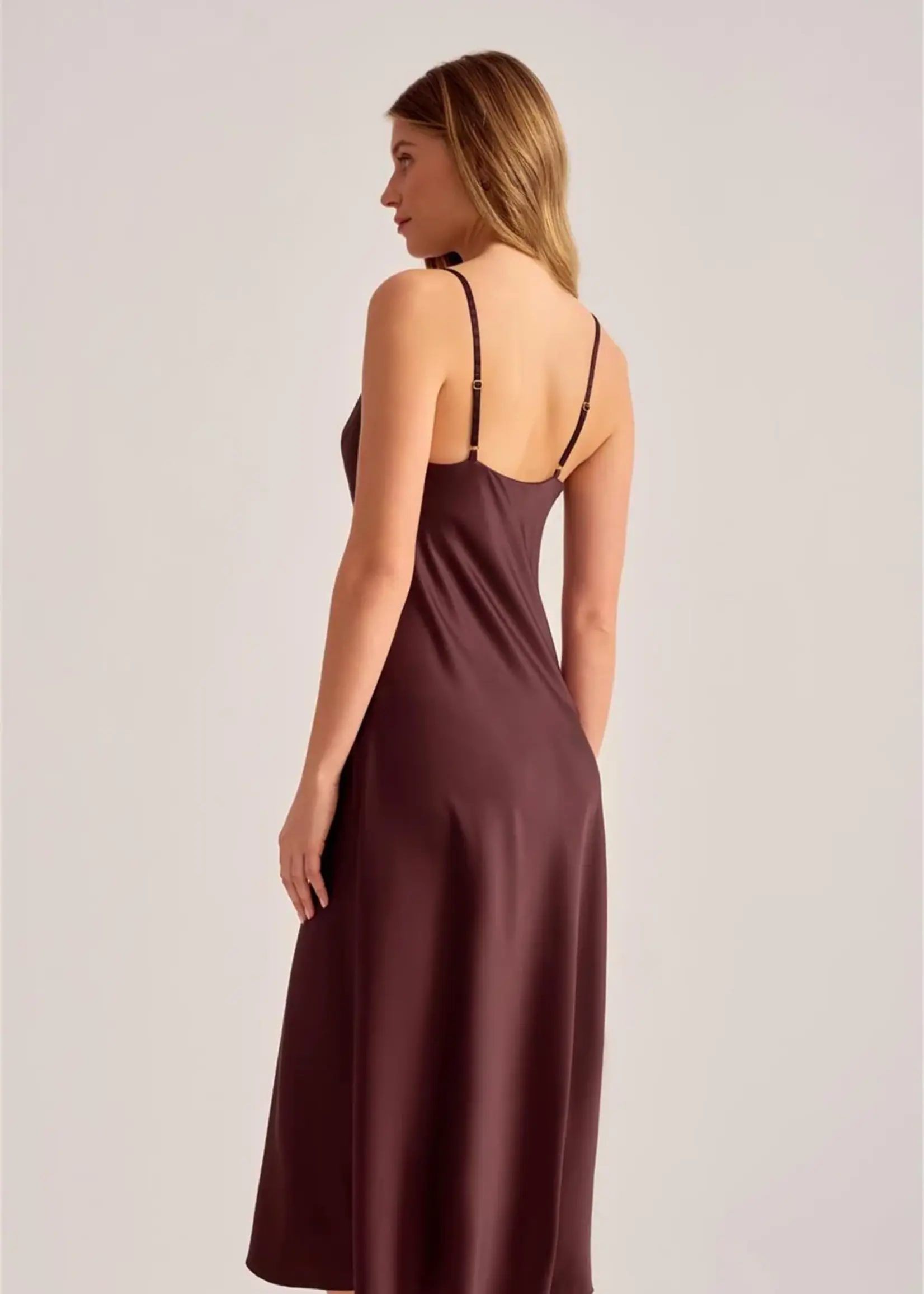 Rya Mirage Gown
