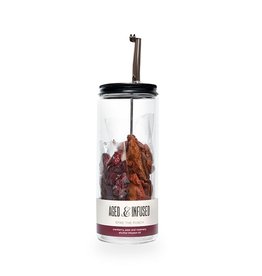 Aged & Infused Alcohol Infusion Kit