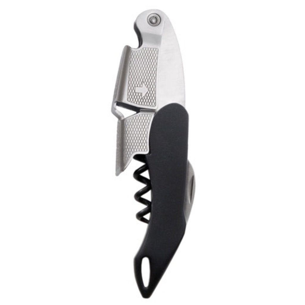 Sommelier Professional Corkscrew - Black