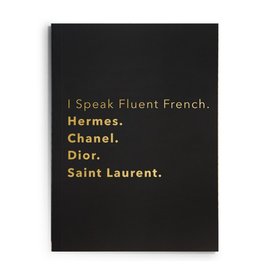 Journal - Fluent French