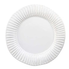 Indaba Palermo Dinner Plate