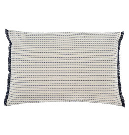 Indaba Catalina Woven Pillow