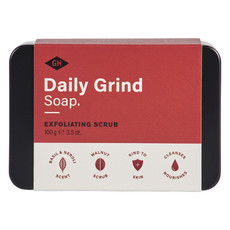 Daily Grinds Soap