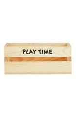 Santa Barbara Design Studio Play Time Crate