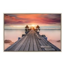 Moe's Home Pier Wall Decor