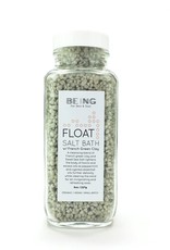Float Salt Bath