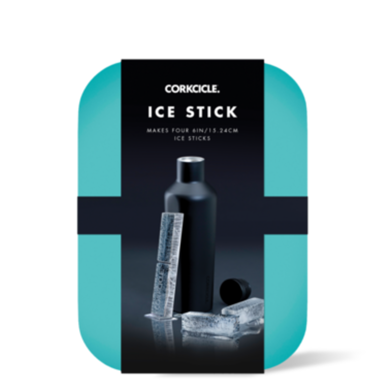 Corkcicle ICE STICK - TURQUOISE