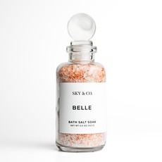 Sky and Company Bath Salt Soak