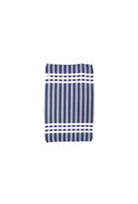 The Galley Towel - Navy (2PK)