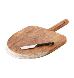 Aged Paddle Board Set - Small